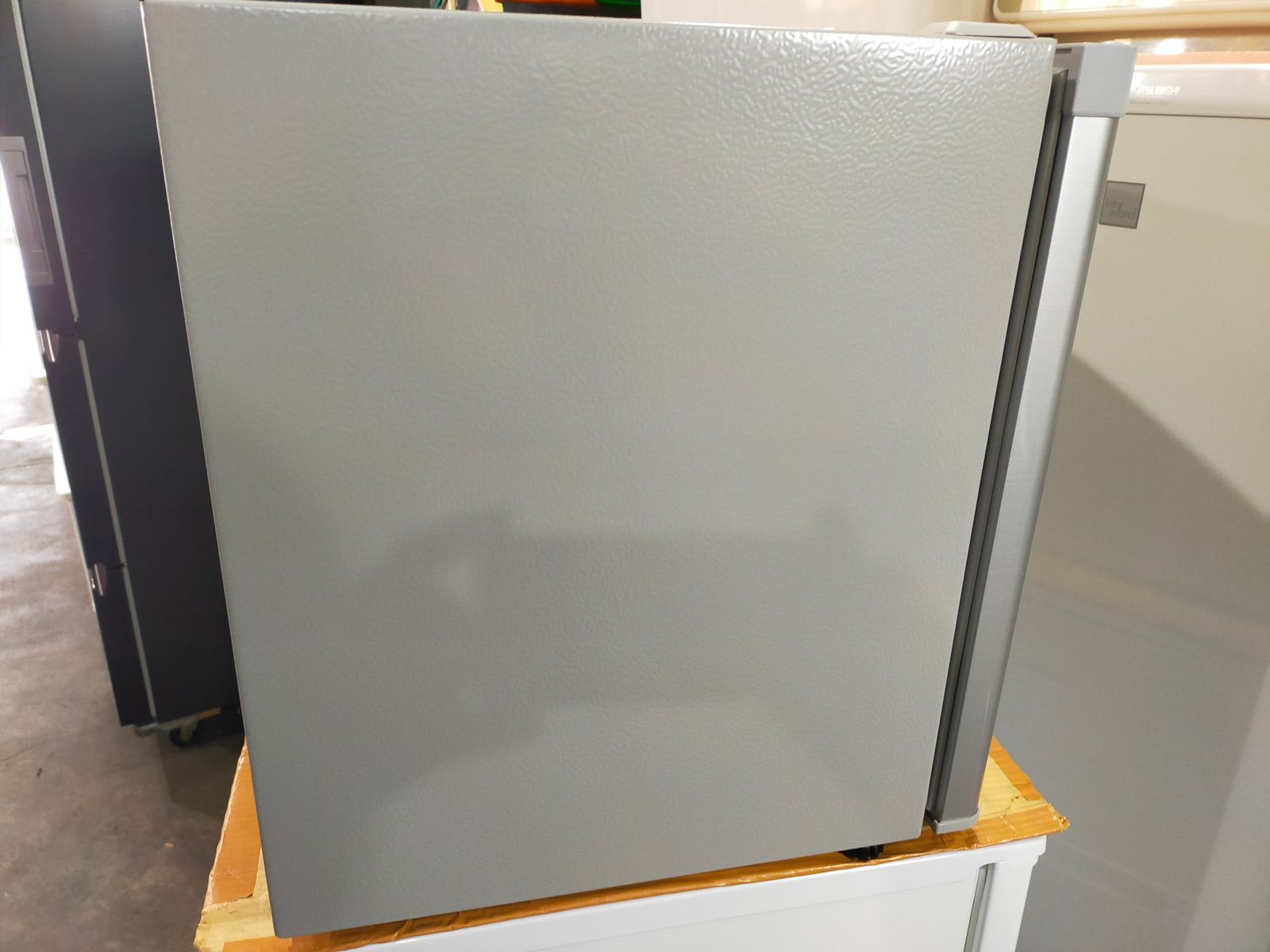 25061 一人暮らし2D冷蔵庫 YAMADA YRZ-F15J 2023年製 25061 一人暮らし2D冷蔵庫 YAMADA YRZ-F15J 2023年製 - メルカリ