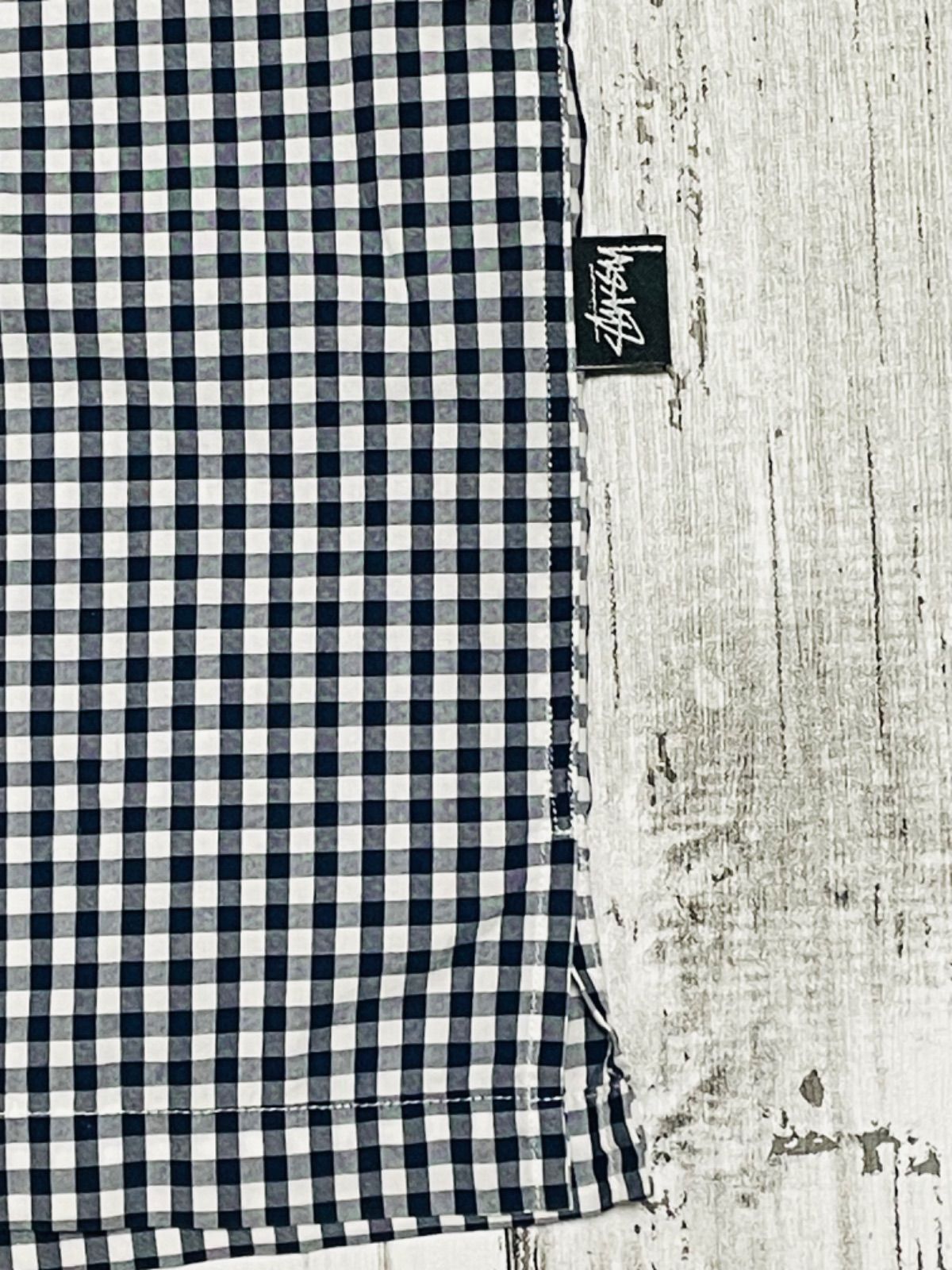 OLD STUSSY オールドステューシー 90's USA製 STUSSY
