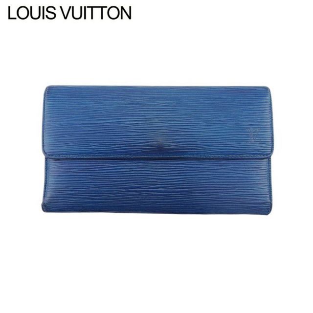 LOUIS VUITTON エピ ポルトトレゾールインターナショナル 財布 楽天市場】【財布】LOUIS VUITTON ルイ ヴィトン エピ ポルト