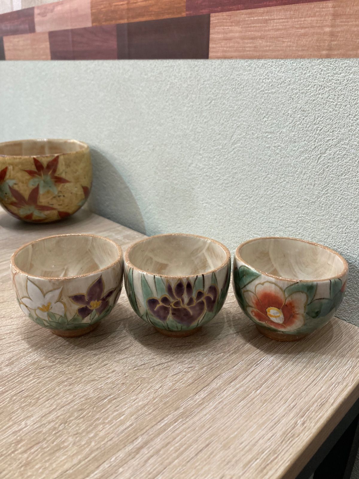 カネスズ カリタ スープ皿〈6枚〉 カネスズ カリタ スープ皿〈6枚