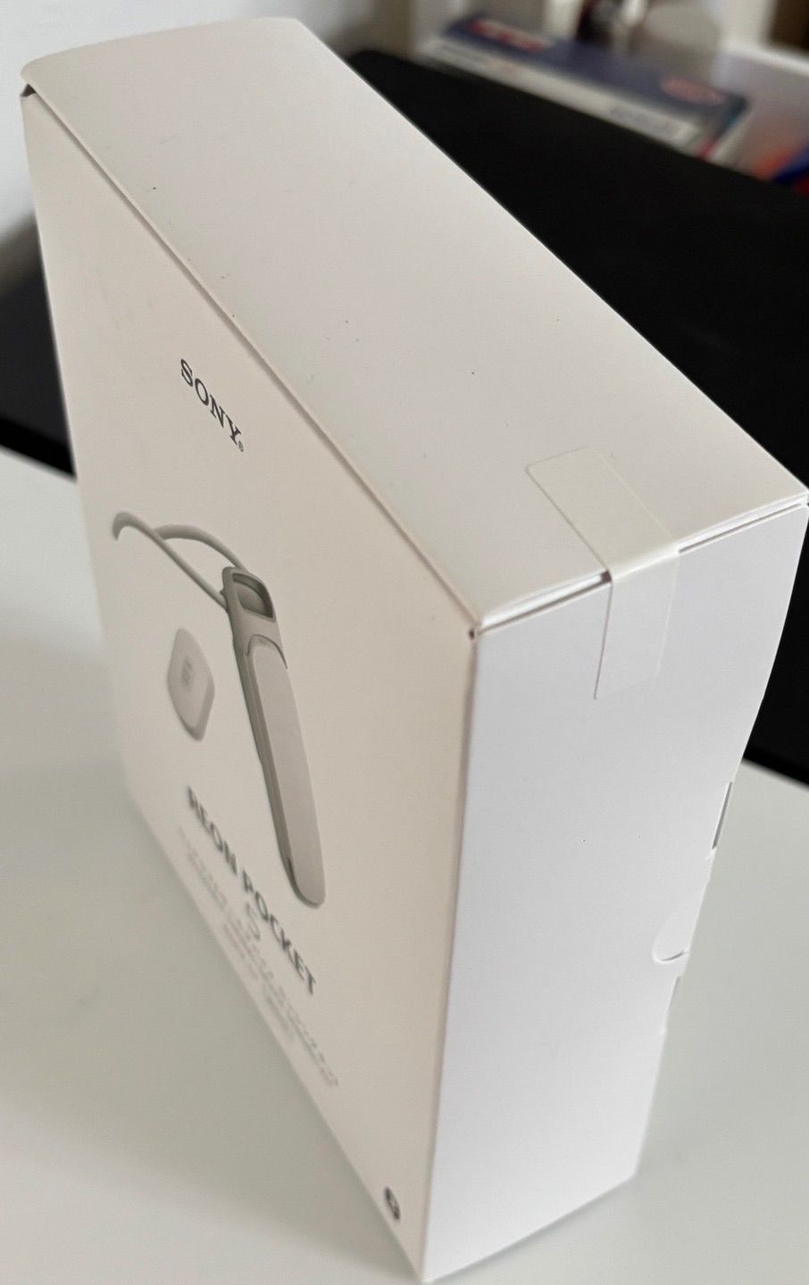 REON POCKET 5 レオンポケット5 センシングキット