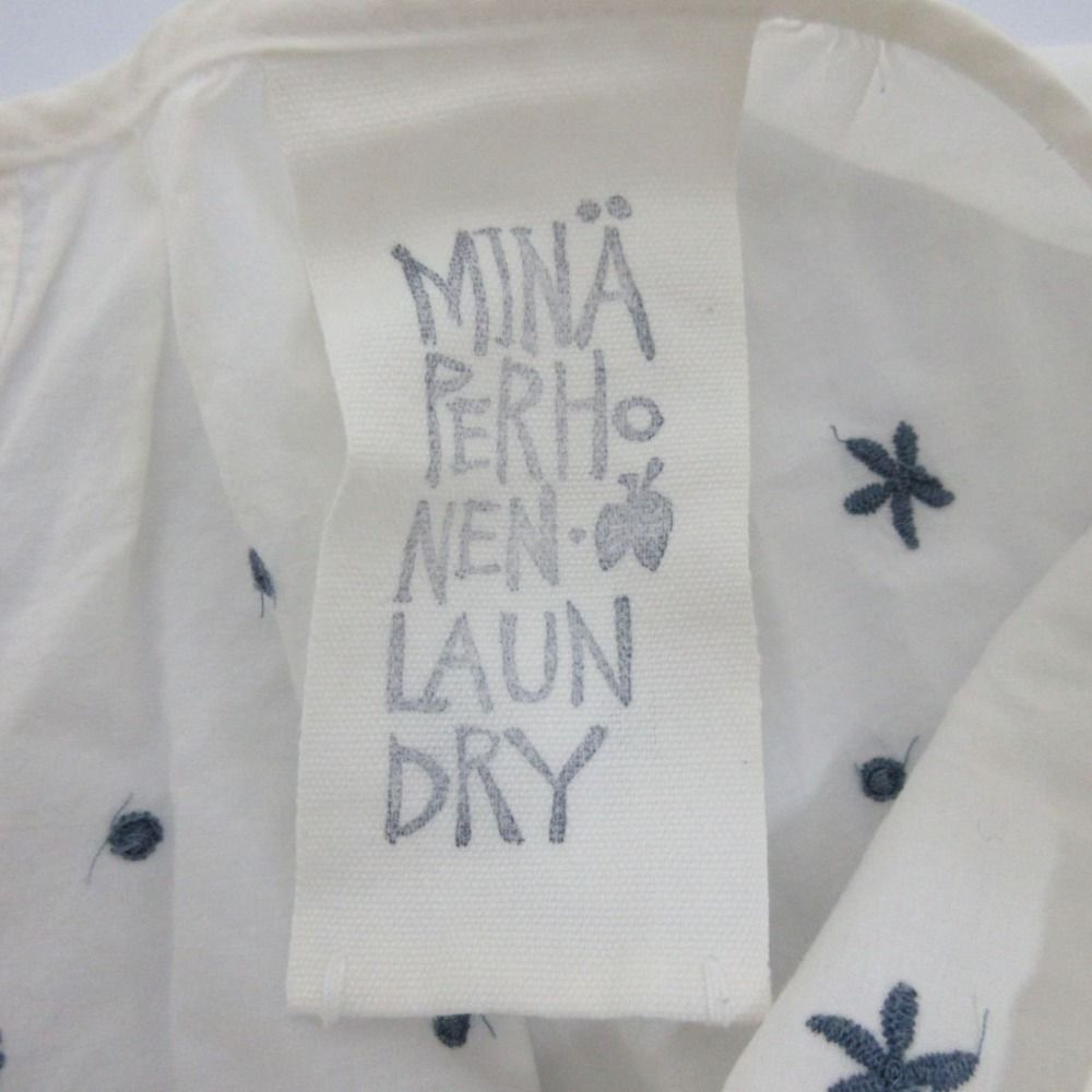 定価5.9万】ミナペルホネン たたす mina perhonen *hoshi hana bird 