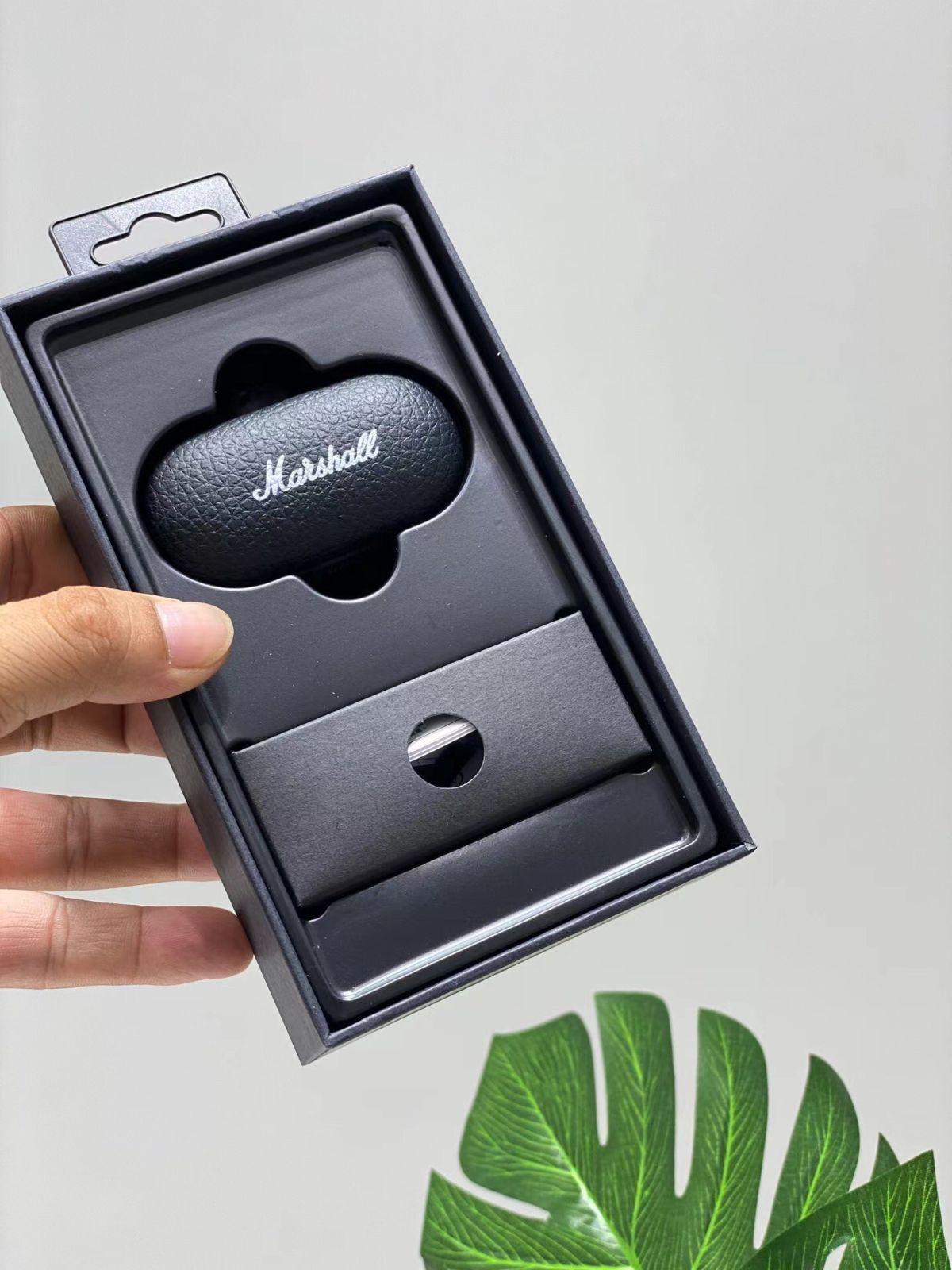 マルシャルモード2代ワイヤレスBluetoothヘッドフォン