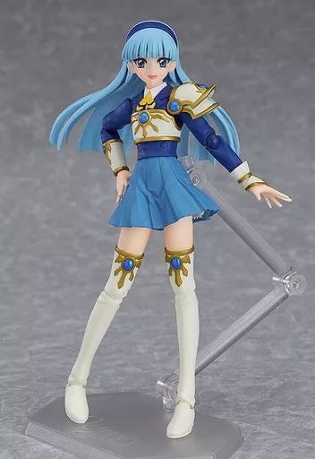 中古】フィギュア figma 龍咲海 「魔法騎士レイアース」 伝説 の 生き物