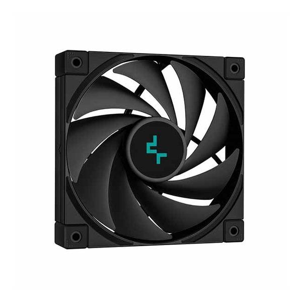 DEEPCOOL ディープクール AK500 DIGITAL CPUクーラー ブラック R-AK500-BKADMN-G 2588583 CHRISTIANNAURATH_COM_BR