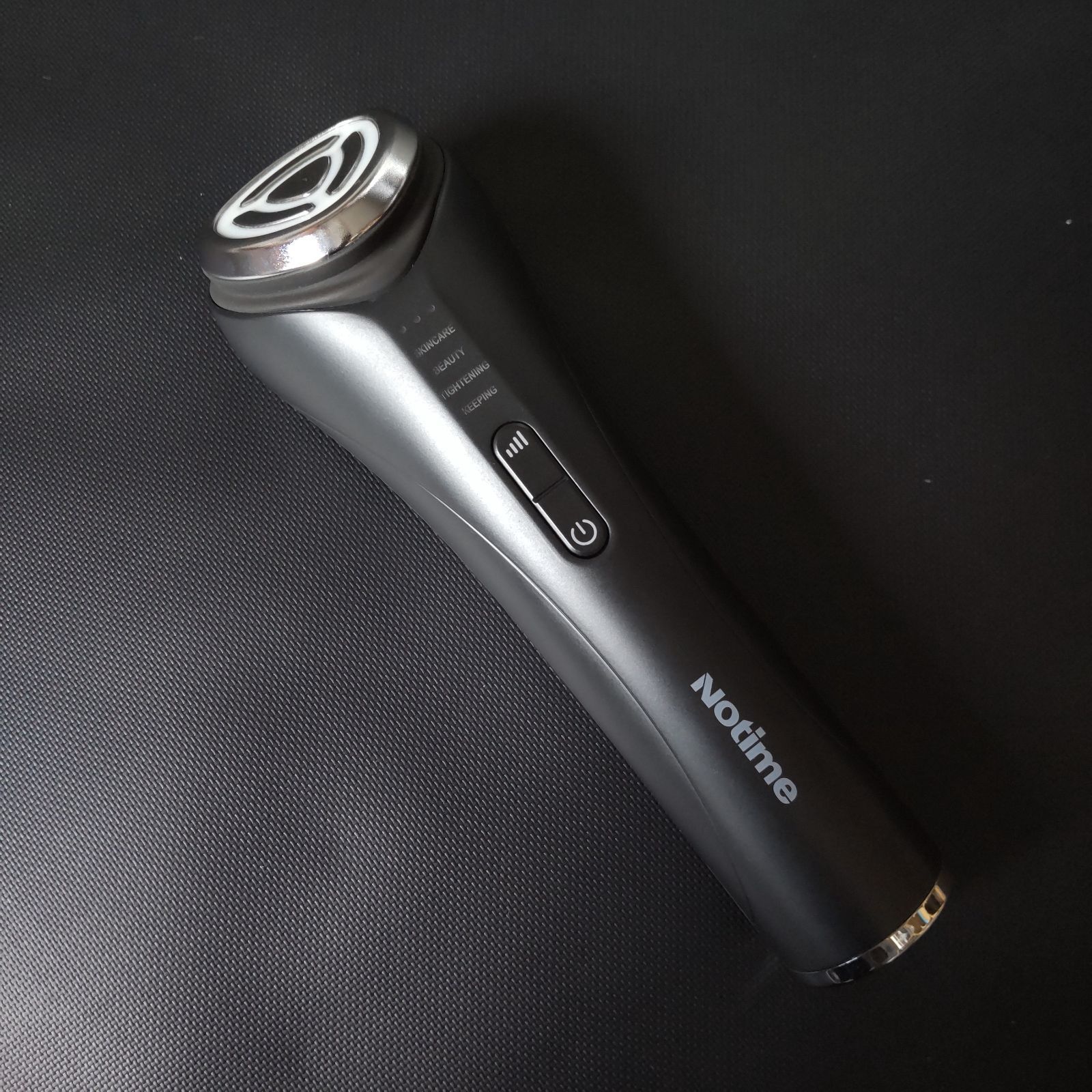 notime アイスダンディ フェイス インベストメント SKB-2209 美品