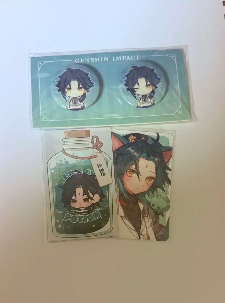 まとめ売り 原神 詰め物 グッズ - メルカリ