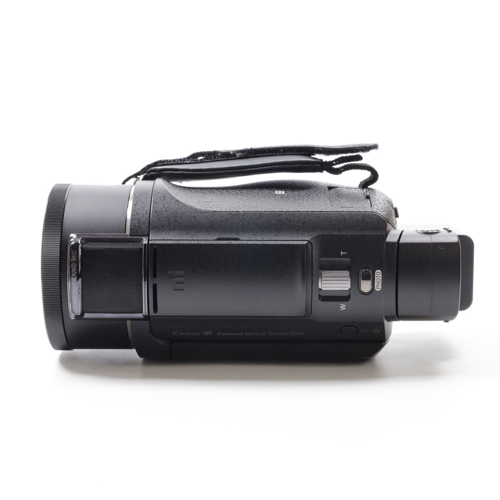 Handycam