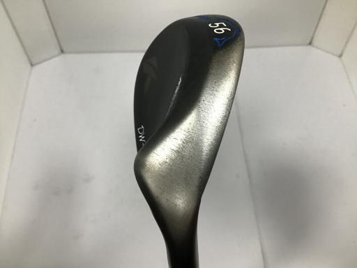キャスコ Dolphin Wedge DW-118 ブラック 56° ウェッジ WG NS PRO 950GH フレックスR メンズ 男性用 右利き 右用 Cランク ゴルフクラブ