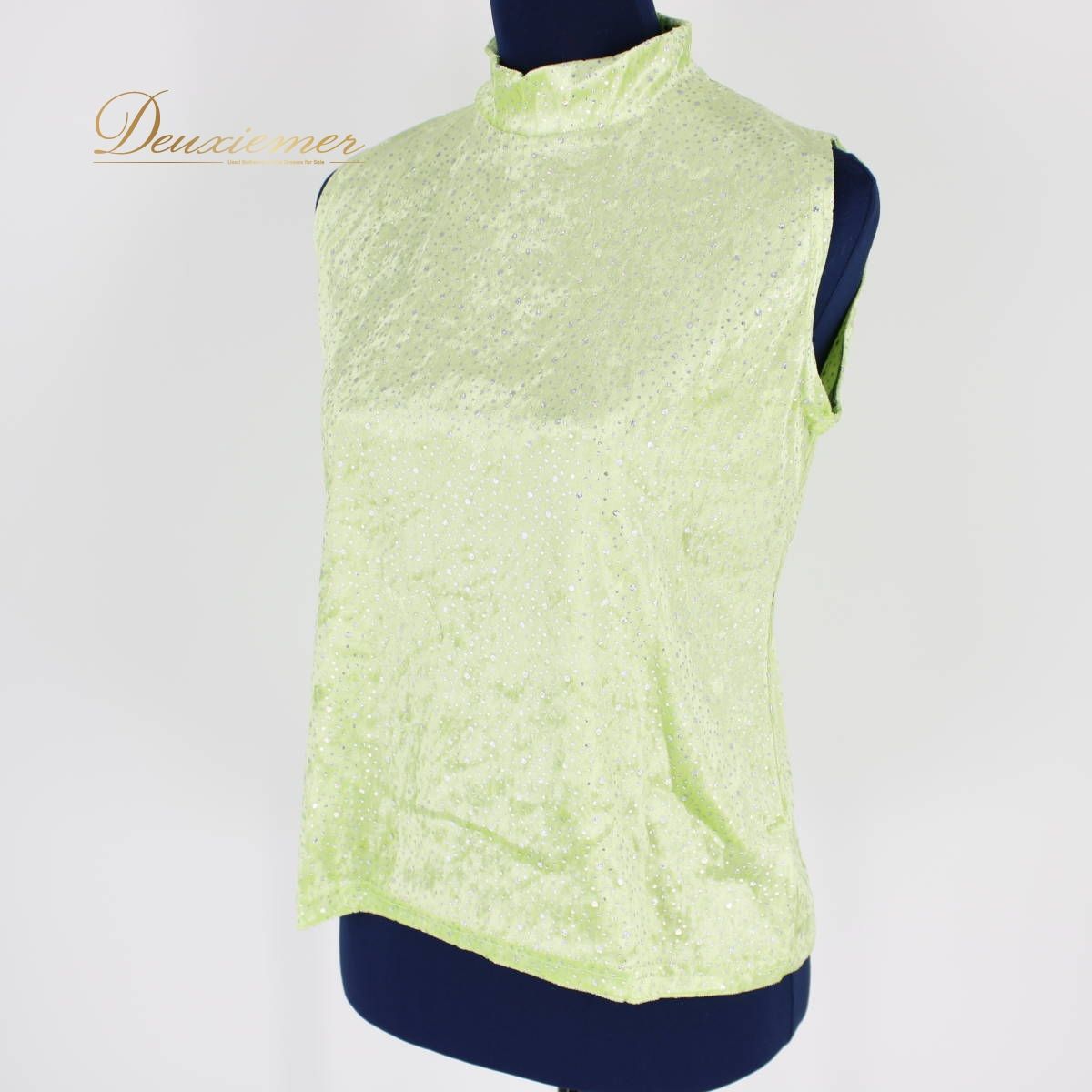 タグ付き 社交ダンス衣装 まとめ売り】全11点 セット JOAN SPORTS  