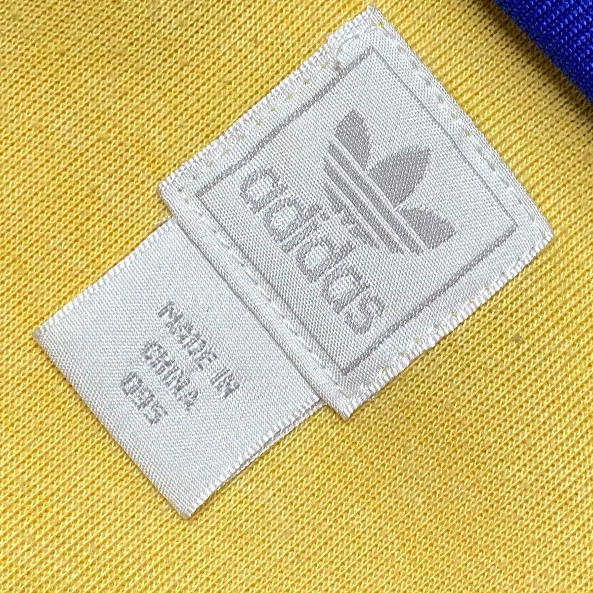 866 adidas(アディダス) スウェーデン人 ジャージ （ 95