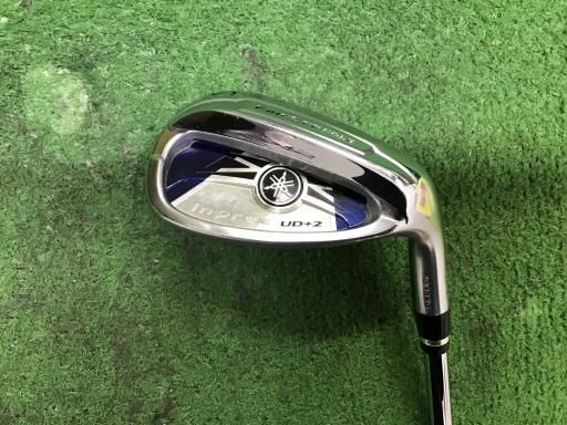 ヤマハ YAMAHA インプレス ウェッジ UD+2(2021) inpres UD+2(2021) SW