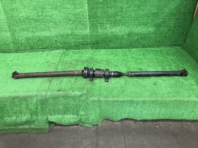 パレット MK21S リアプロペラシャフト X 4WD Z7T