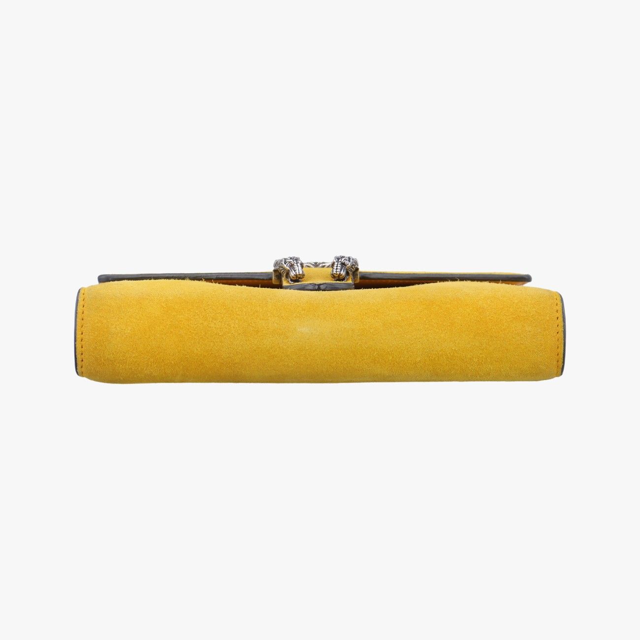 グッチGucciディオニュソスイエロースエード401231