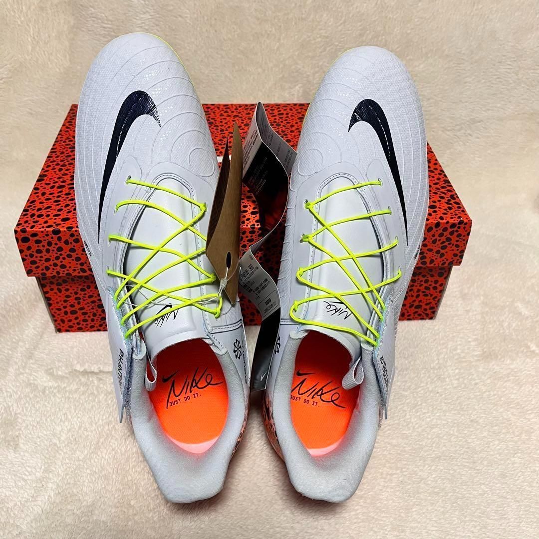 NIKE ファントム GX 2 スパイク イージーオン 27.5cm NIKE ファントム GX 2 スパイク イージーオン 28cm NIKE ファントム GX