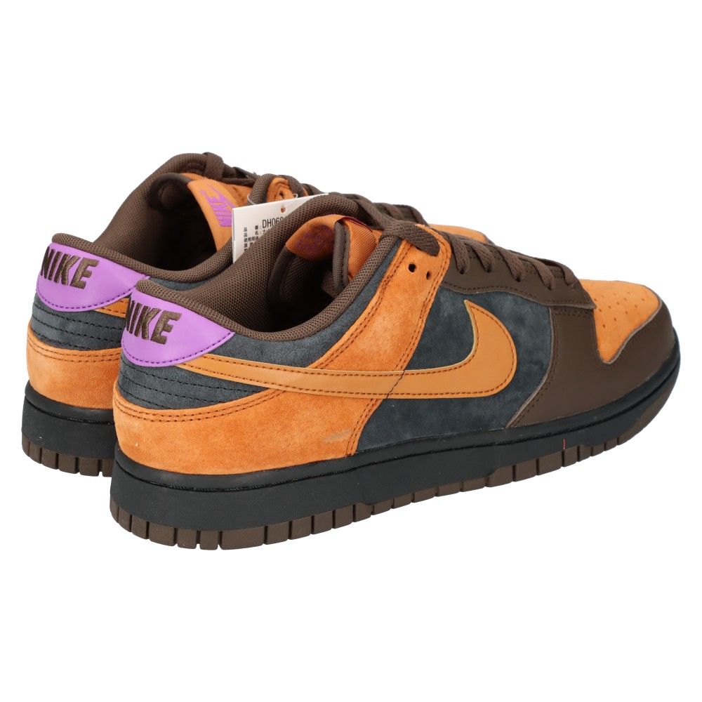 NIKE (ナイキ) DUNK LOW PRM CIDER ダンクロー シードル ローカット