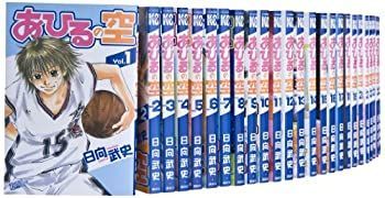 【中古】あひるの空 コミック 1-37巻セット (少年マガジンコミックス)