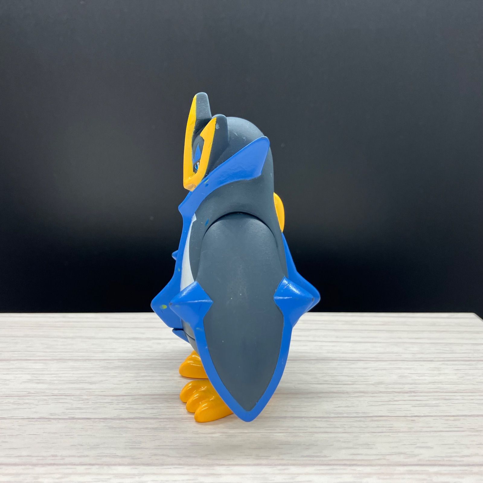 ポケモンキッズDX ゴウカザル ドダイトス エンペルト 【A-2 ポケモン