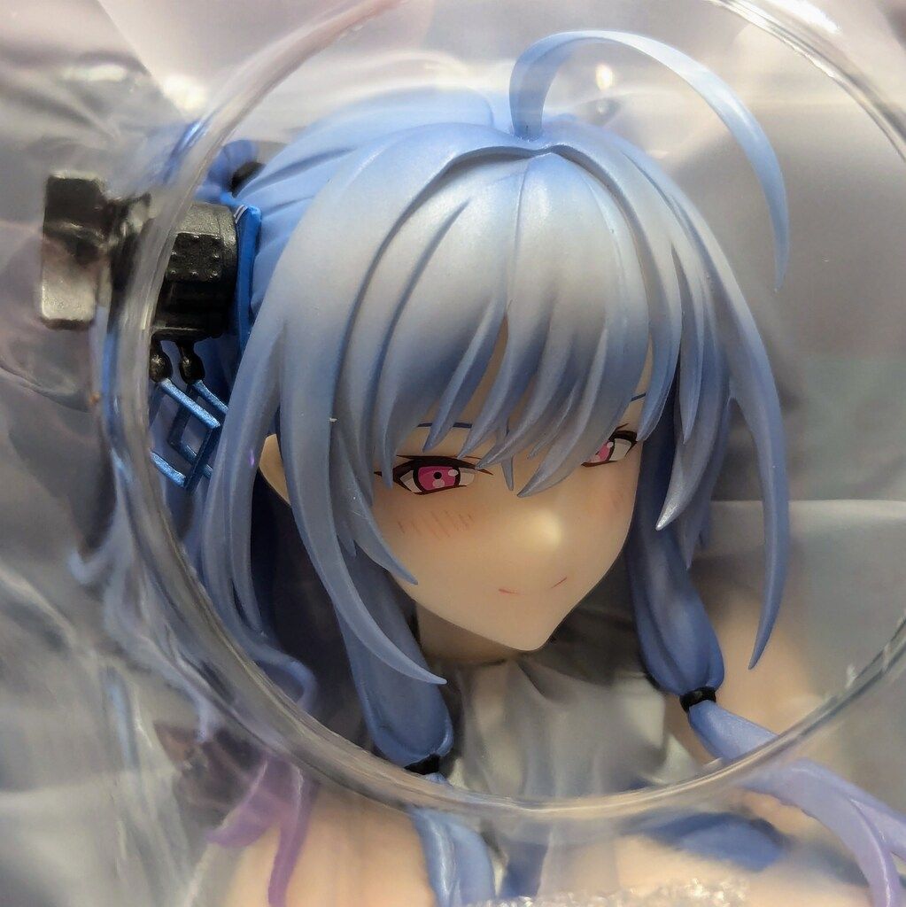 アルター アズールレーン セントルイス 軽装Ver - メルカリ
