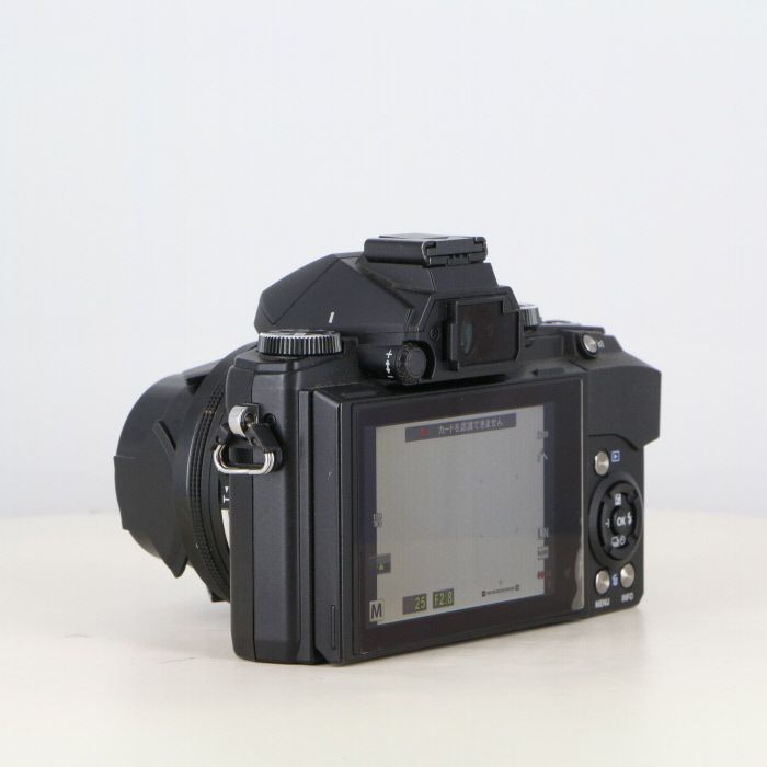 中古】OLYMPUS オリンパス STYLUS 1 コンパクトデジタルカメラ