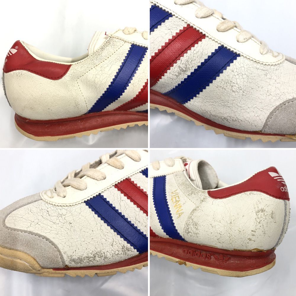 Deadstock】96年製 adidas VIENNA アディダス ヴィエンナ