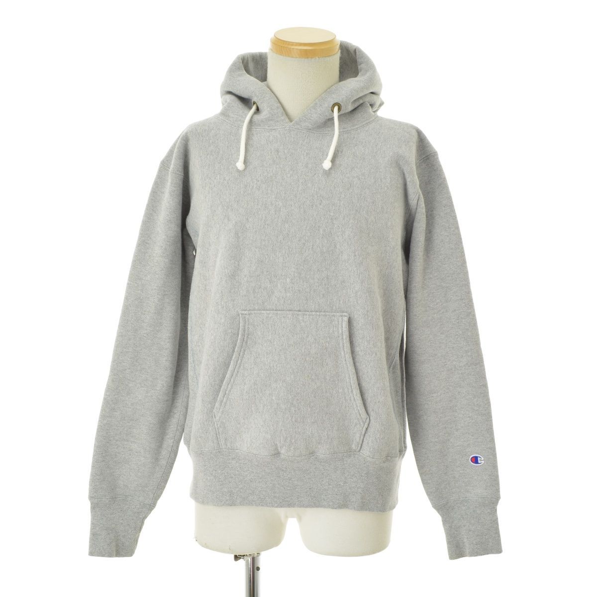 【赤タグ】 champion reverse weave Champion チャンピオン リバースウィーブ ロゴトレーナー 赤単