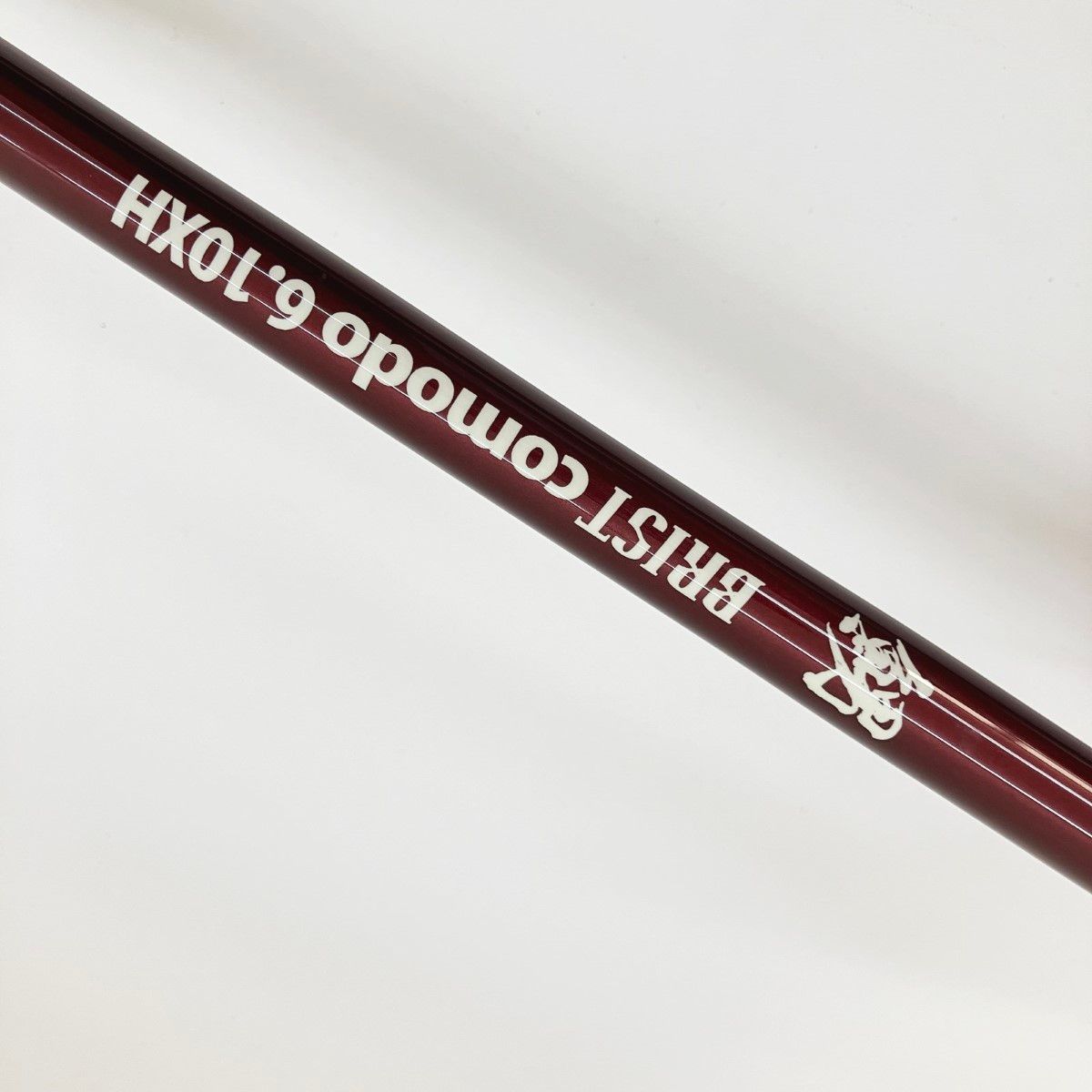 フィッシュマン BRIST