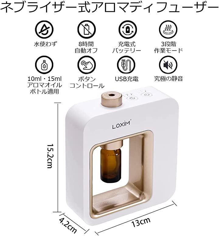 ホワイト