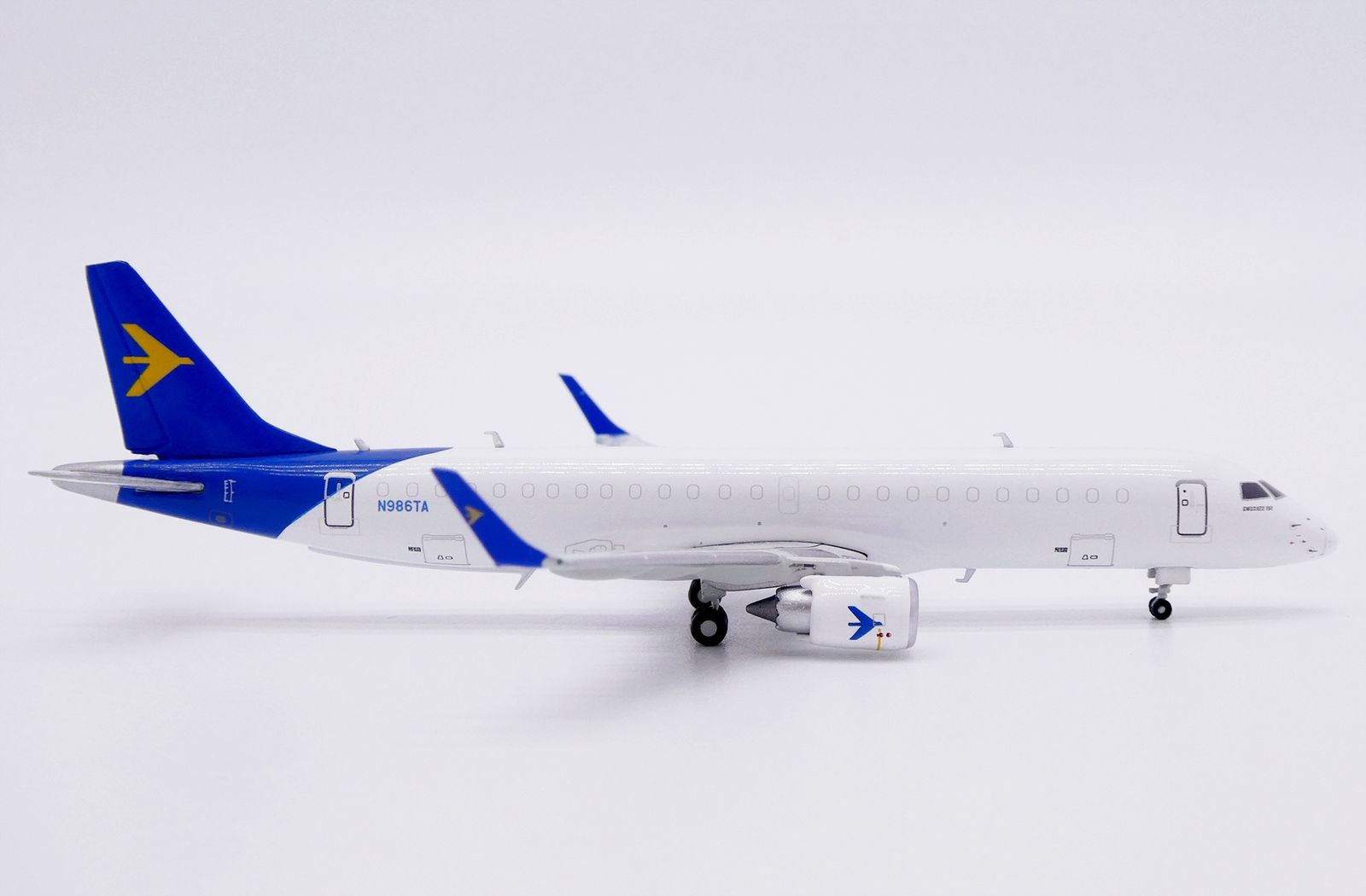 LH4384