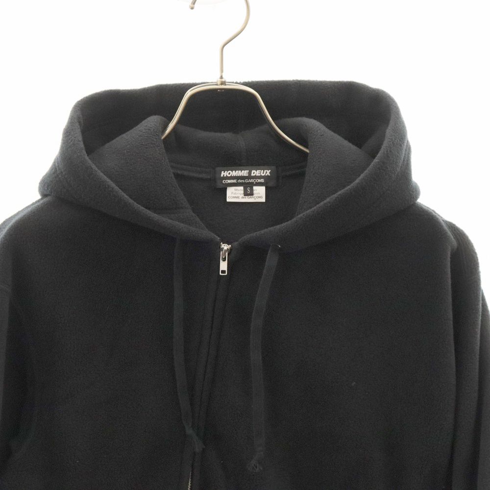 COMME des GARCONS HOMME DEUX (コムデギャルソン オムドゥ) 24AW