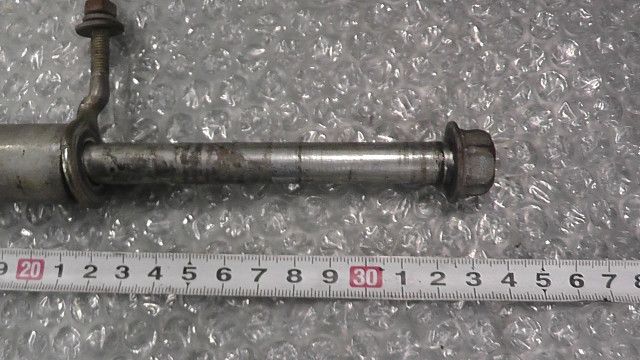 YB-1 FOUR UA05J-006xxx の リア アクスルシャフト:#1752546992