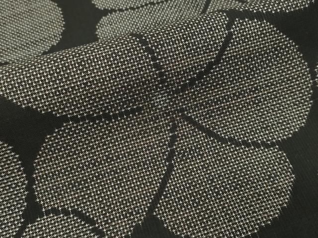 平和屋着物 上 本場大島紬 9マルキ 舞花文 CZAA3705s5 NICORILABO_COM