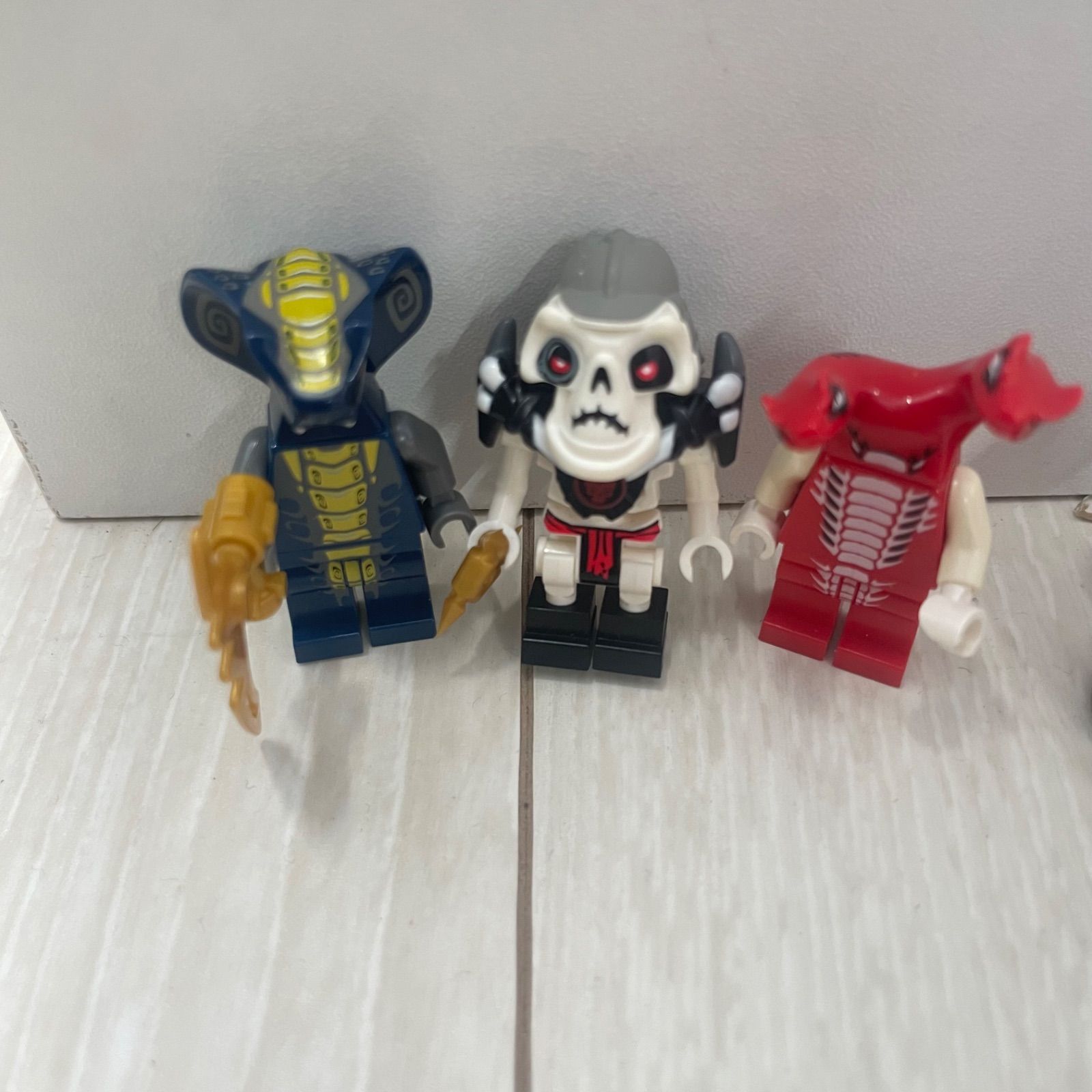 ニンジャゴー