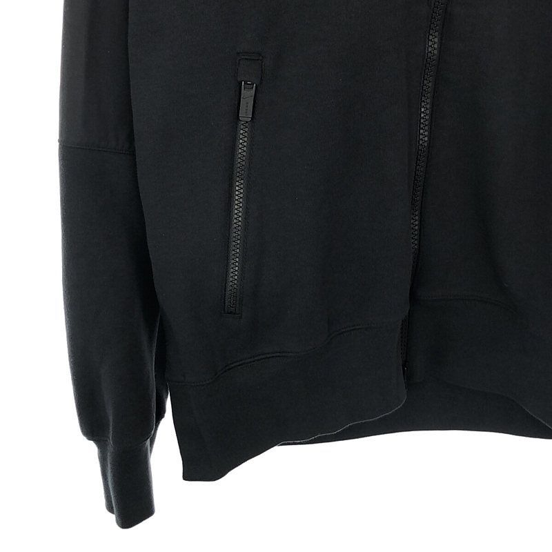sacai / サカイ | 2022AW | × NIKE ナイキコラボ S M NRG Full Zip