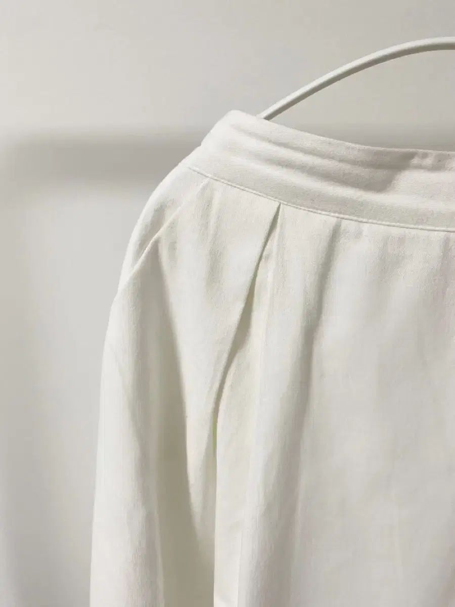 スカート ホワイト