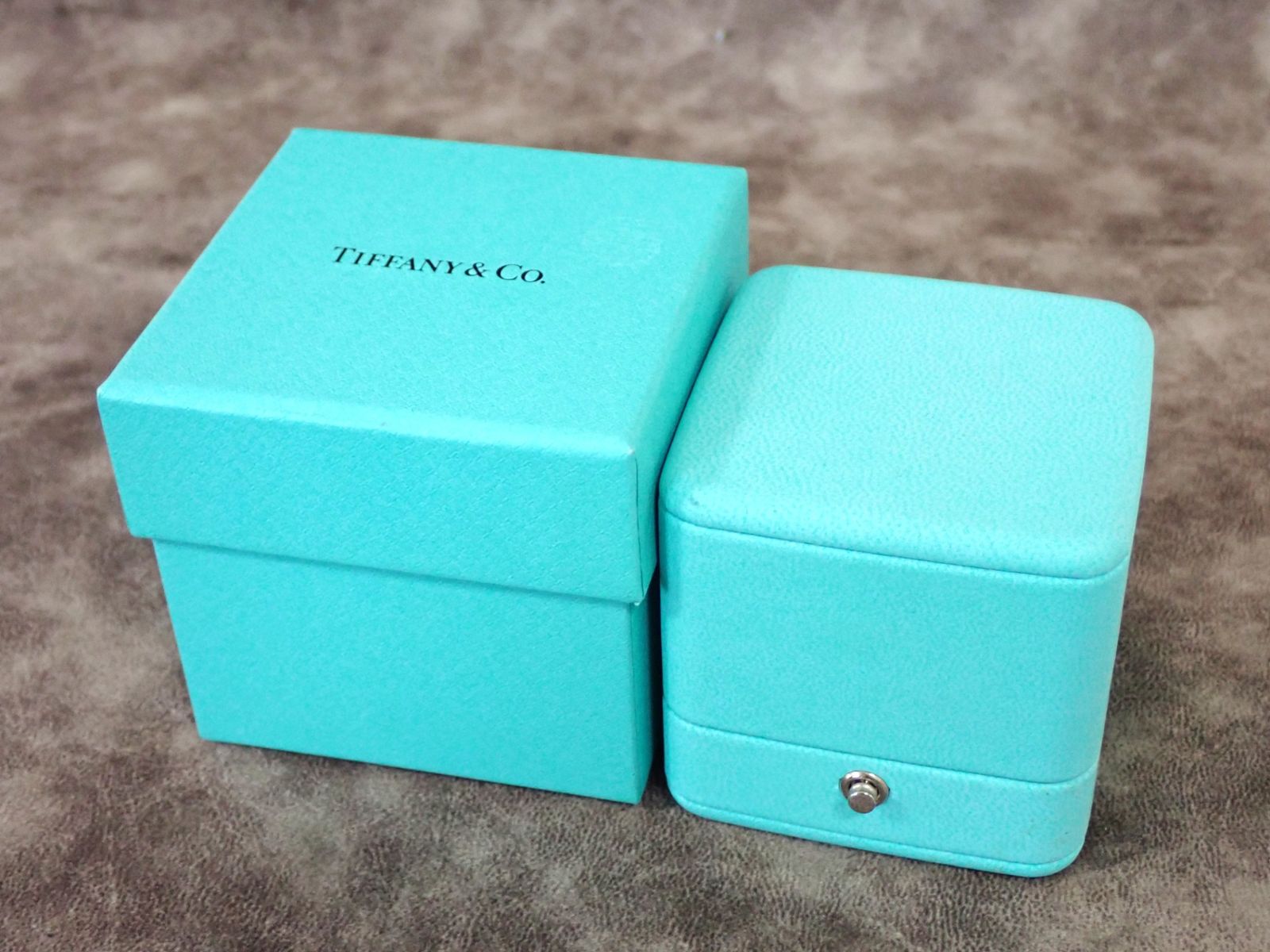 ティファニー バンドリング