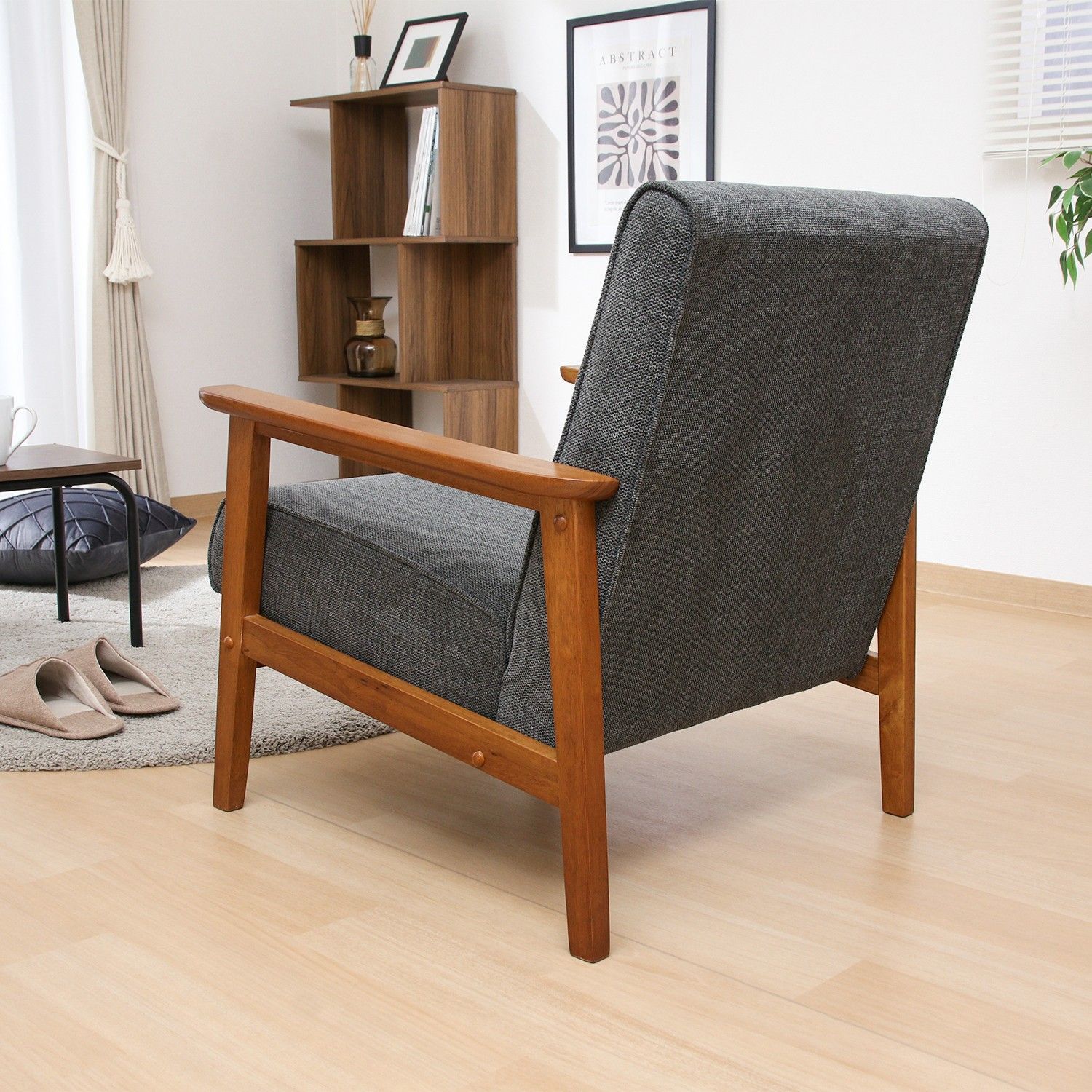 幅64 ウッドフレーム