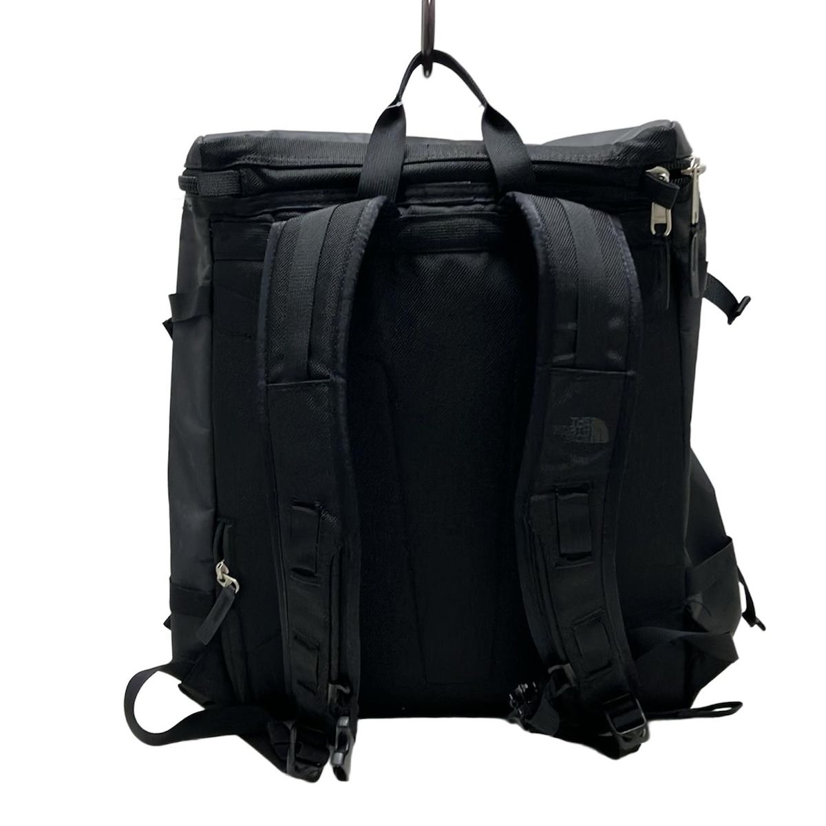 良品 ノースフェイス リュック BCヒューズボックス NM81939 ブラック ザ・ノース・フェイス(THE NORTH FACE) リュックサック 30L
