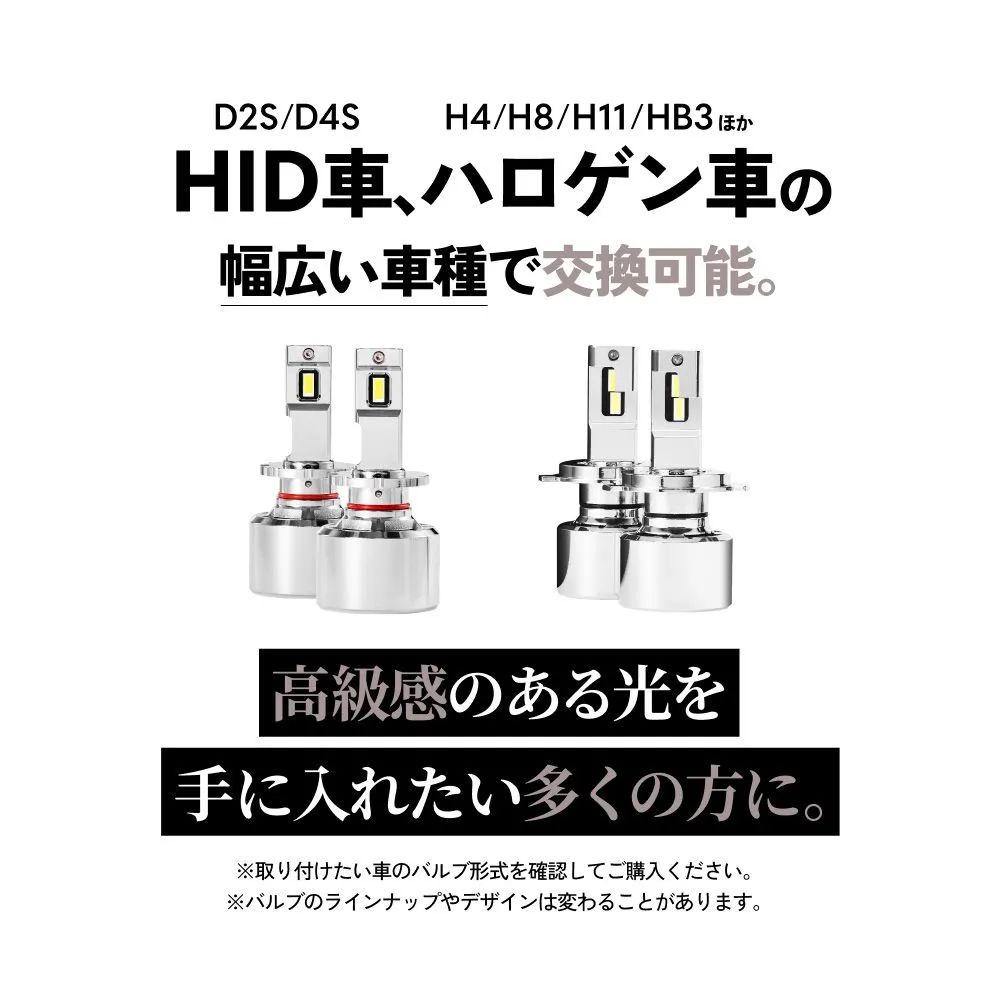 H11 ヘッドライト