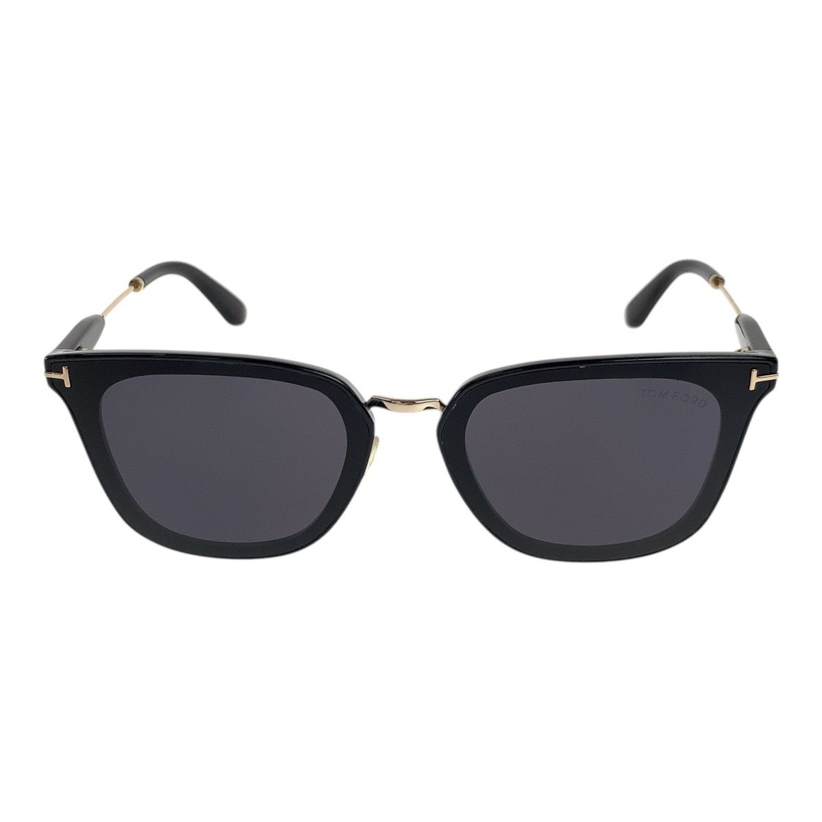 TOM FORD ブラック サングラス トムフォード TOM FORD サングラス レディース メンズ