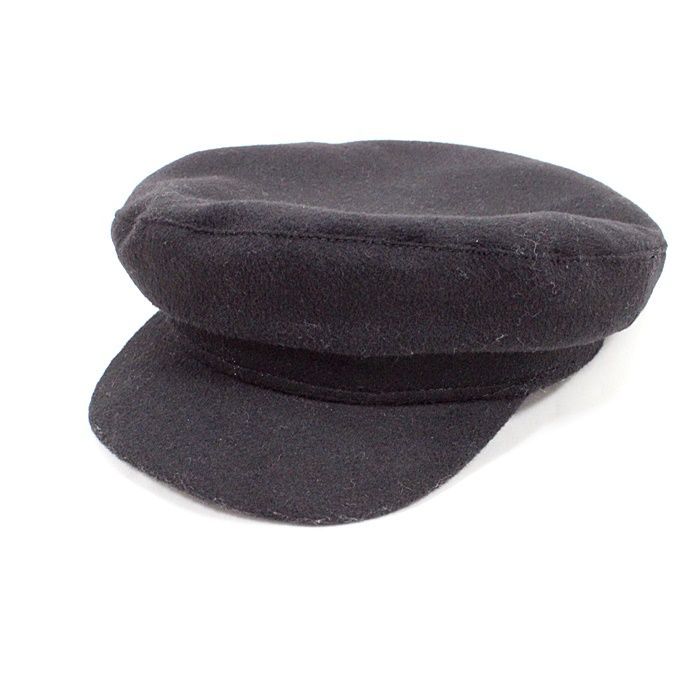 James Lock Hatters ジェームスロック キャスケット M◎321