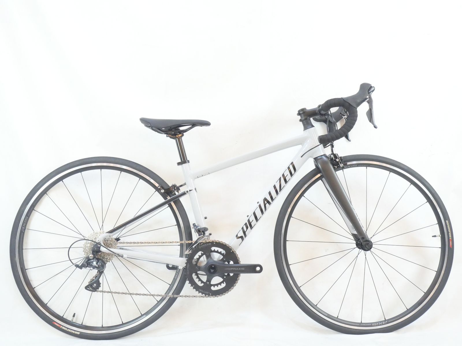 SPECIALIZED スペシャライズド ALLEZ SPORT 2021年モデル ロードバイク | バイチャリ浦和ベース