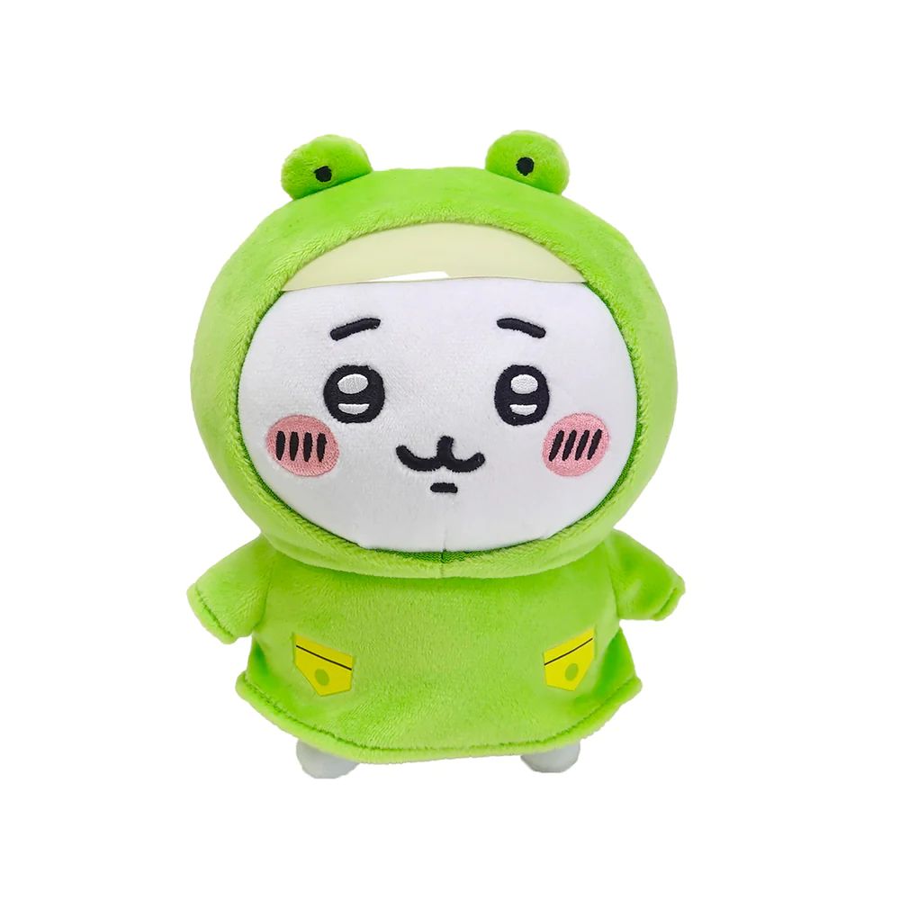ちいかわ ぬいぐるみ ぽてたまぬいぐるみ グッズ 推し活 ちいかわ 雨の日 キャラクター ナガノ かわいい なんか小さくてかわいいやつ