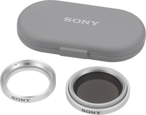 【中古】「非常に良い（無料延長保証）」SONY 偏光フィルターキット VF-30CPKX S カメラ 【】「非常に良い（無料延長保証）」SONY 偏光フィルターキット