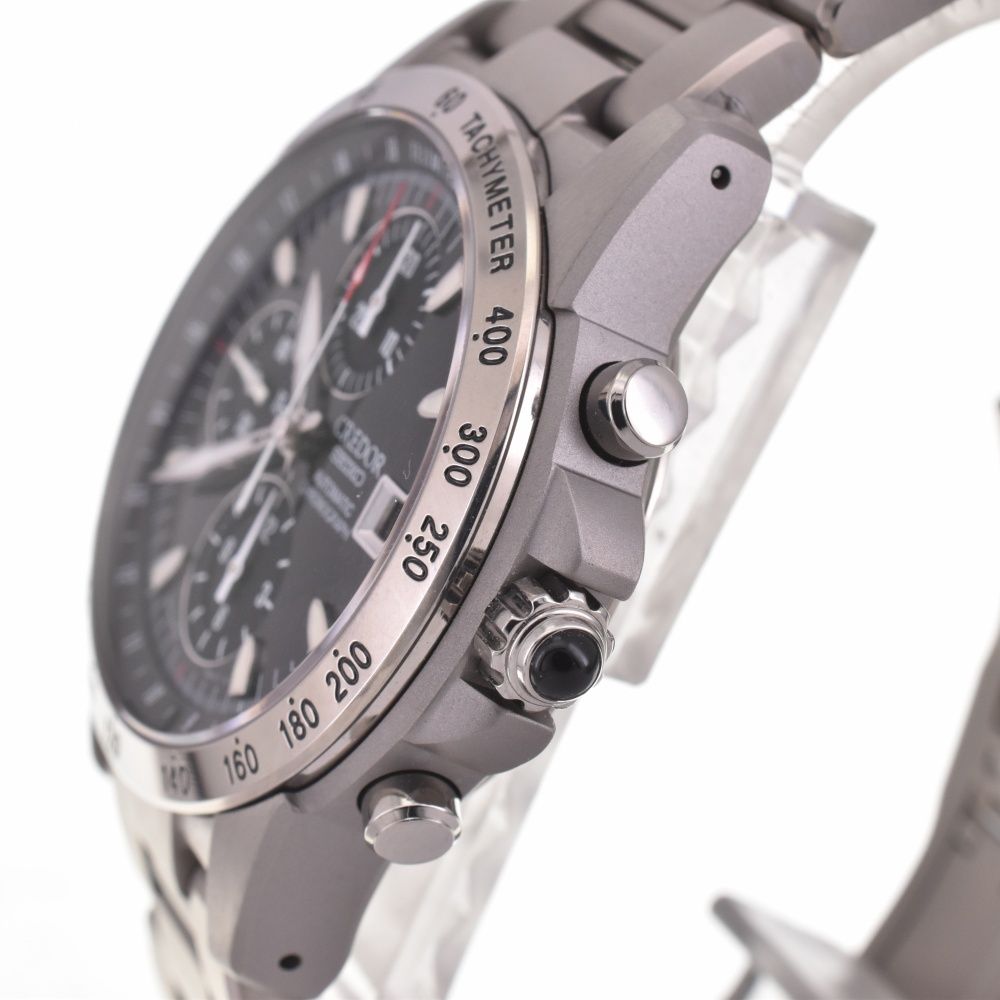 フェニックス チタン