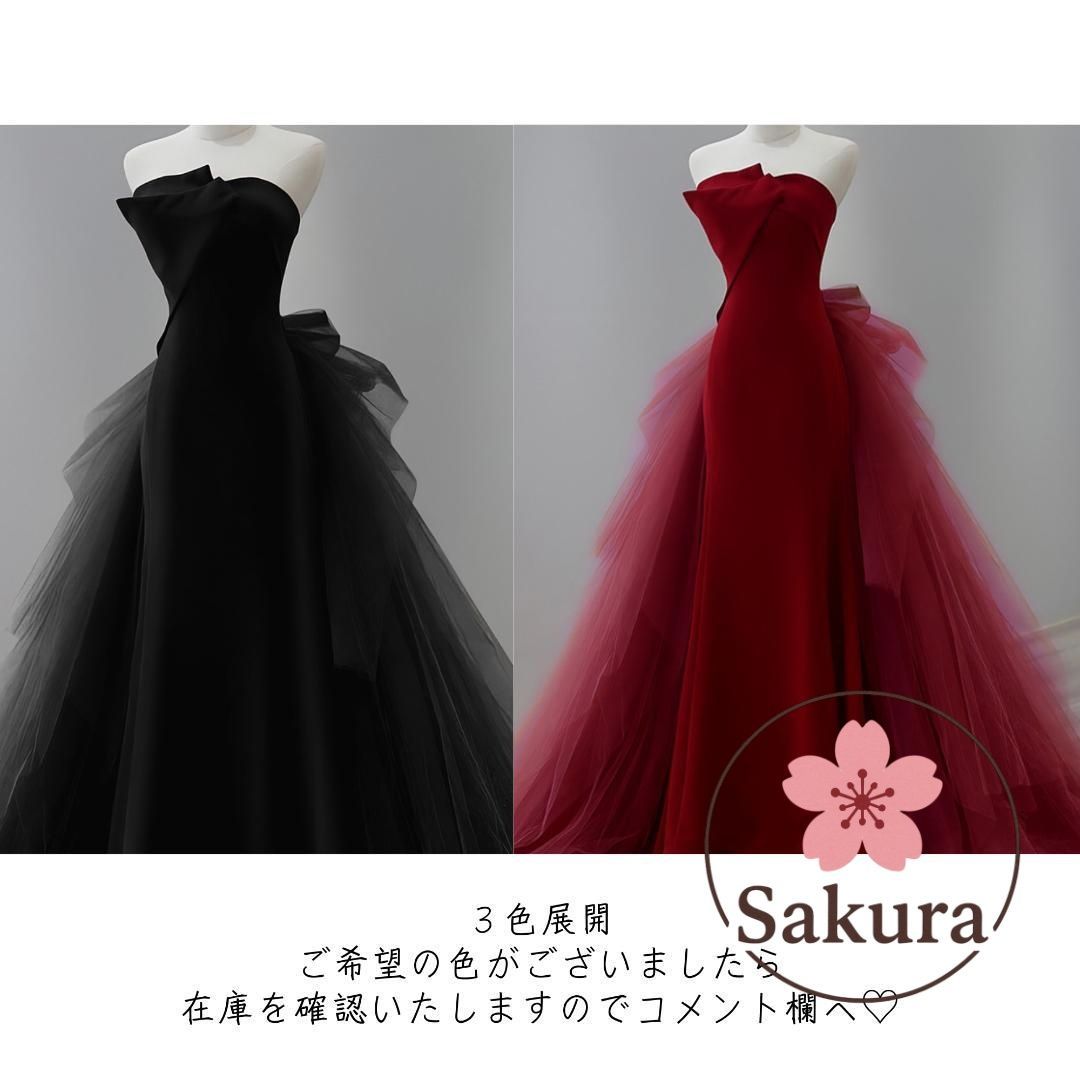 大人気♡ウェディングドレス 結婚式 前撮り 韓国 マーメイド オフショルダー ウェディングドレス 結婚式 前撮り 韓国 マーメイド オフ