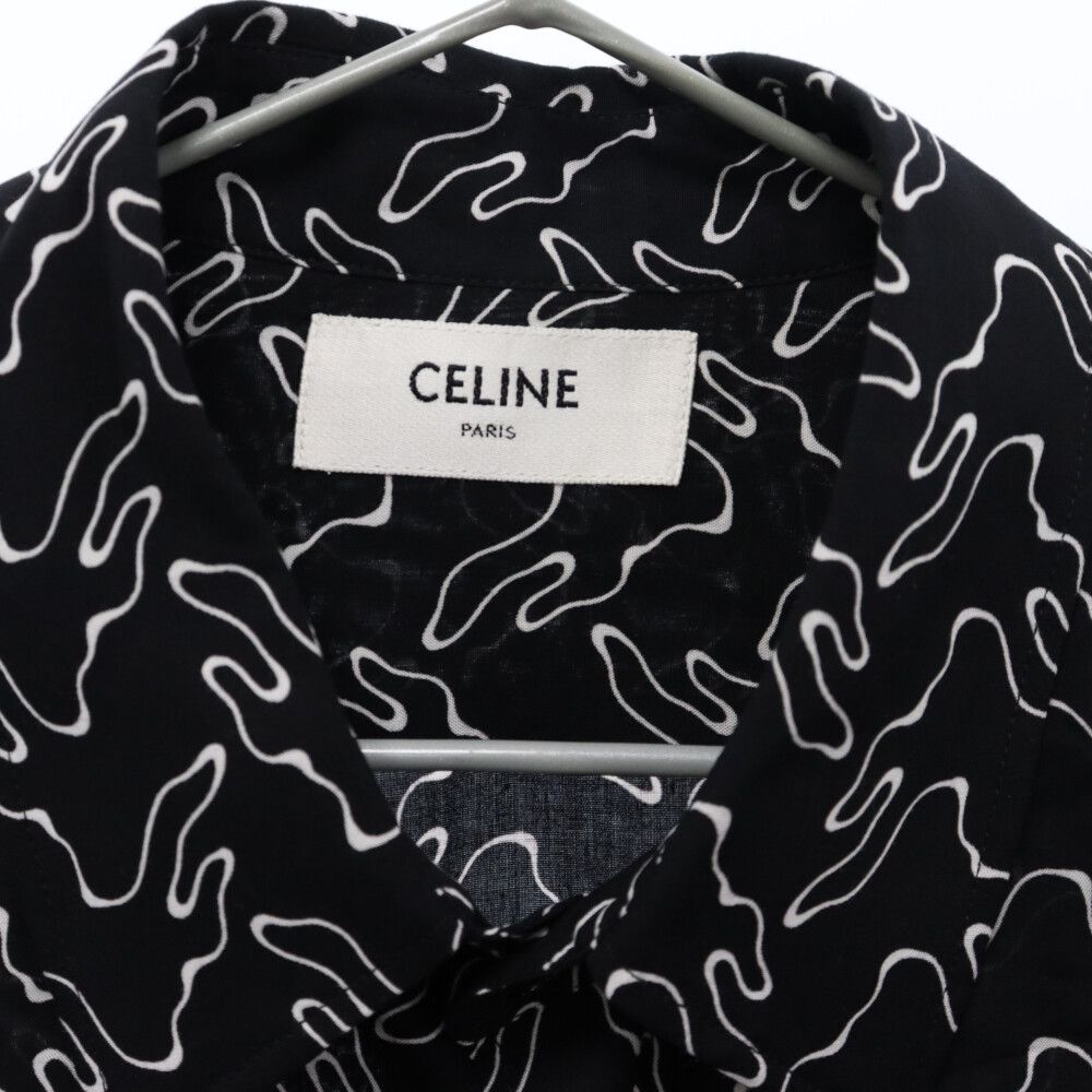 celine シャツ 341122663_1.jpg
