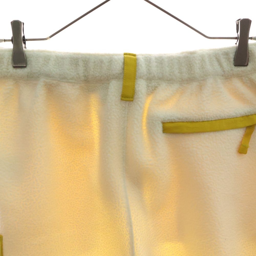 KITH (キス) 24SS×Columbia Sherpa Shorts コロンビア シェルパ
