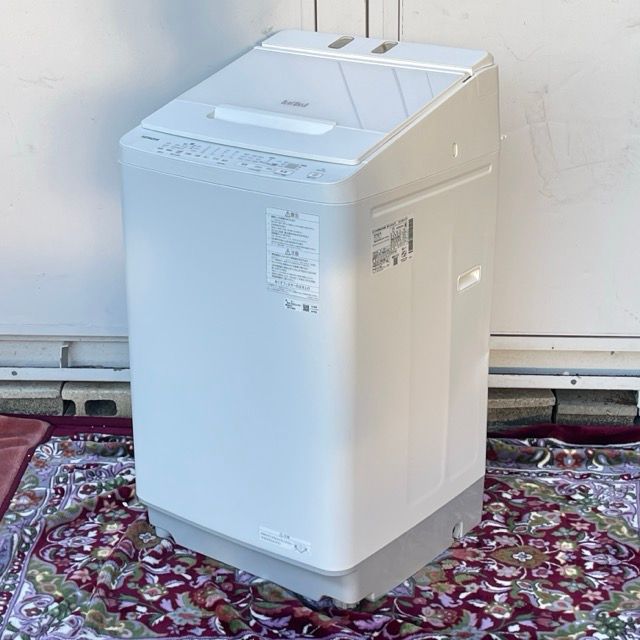 送料無料 展示品 【中古】動作保証 HITACHI BW-X100J BEATWASH