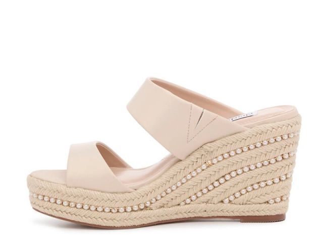 送料無料 チャールズ デイビッド レディース サンダル シューズ Jae Espadrille Wedge Sandal Soft G WWW_WOWDIGSITE_COM